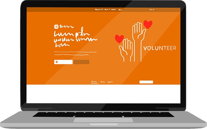 Kuvaan lipuu lisää kirjeitä.