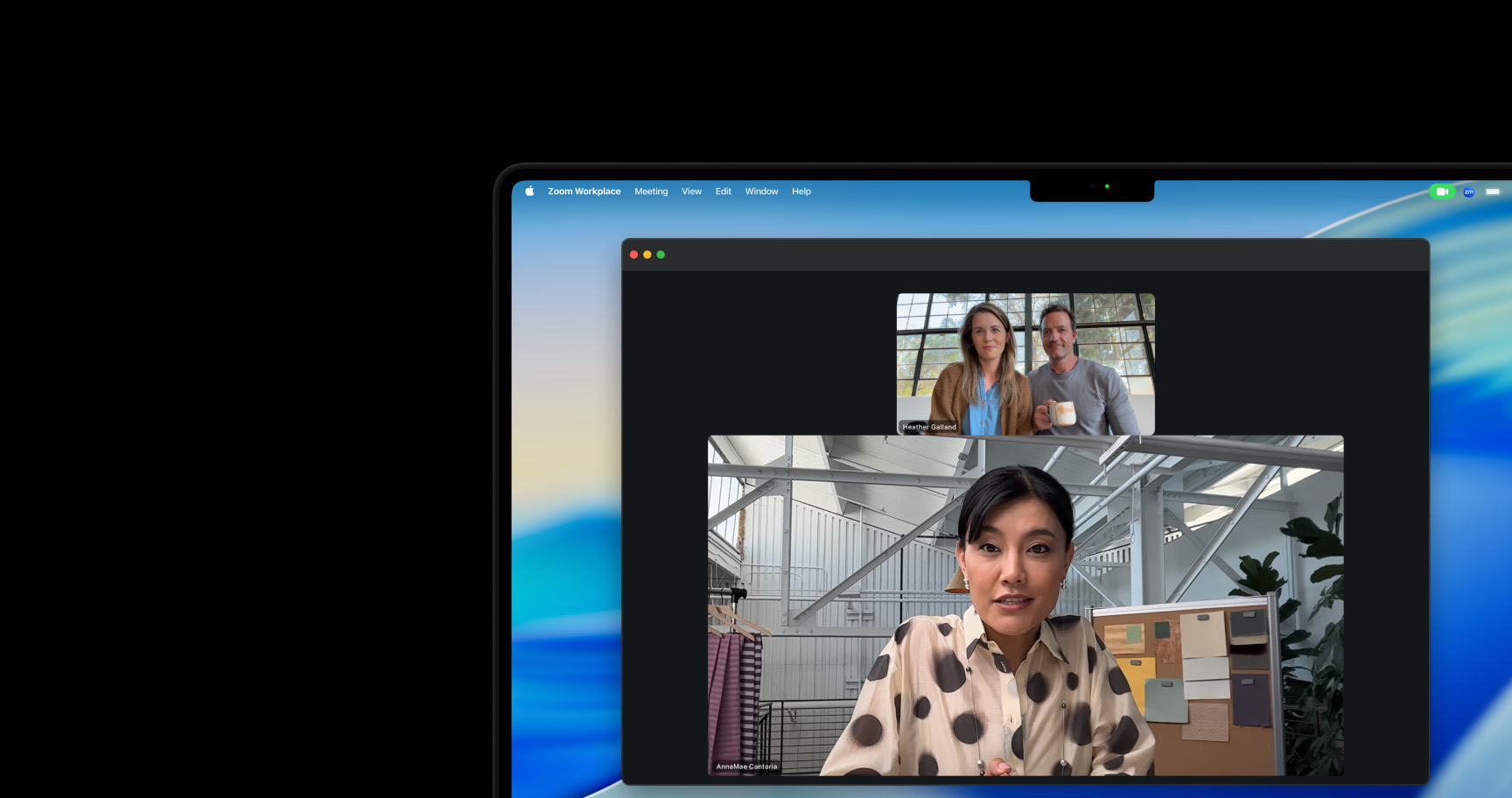 PV Kamera Alternative