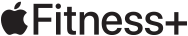 meer informatie over Apple Fitness+